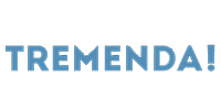 logo tremenda